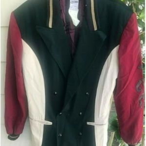 Jean Paul Gaultier Rare S/S 1987 Jacket